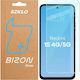 Bizon 0.33mm Tempered Glass (Redmi 15)