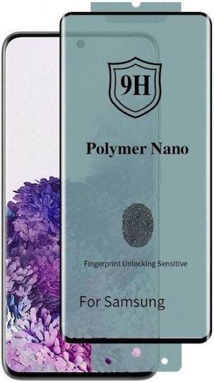 Xiaomi Redmi Note 14 Pro 4G 5G Privacy Ceramic Screen Protector 9D Film