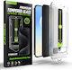 Techsuit Privacy Tempered Glass (Galaxy S25 FE)