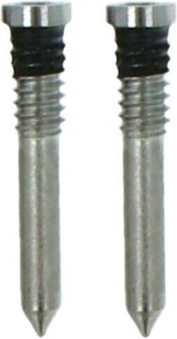 Apple Iphone 12 Pro Bottom Screws Silver Oem