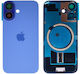 Capac Baterie Violet pentru Apple iPhone 16
