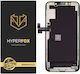 Hyperfox Screen OLED with Touch Mechanism for iPhone 11 Pro (Black)