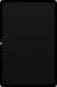 Honor Screen with Touch Mechanism and Frame for Honor X8a (Black)