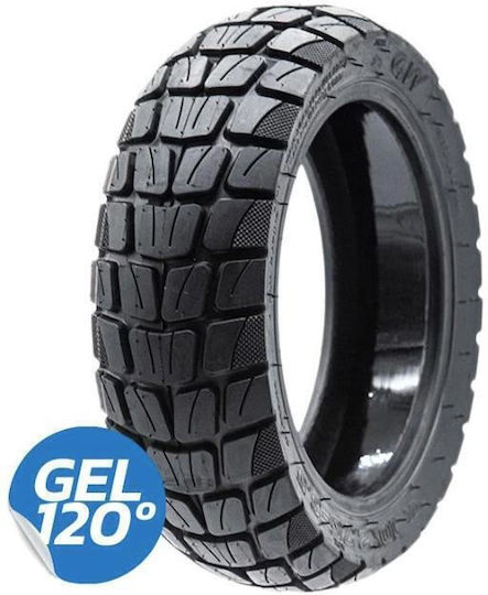 Chaoyang Tire for Electric Scooter in Black Color CMM086