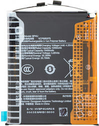 Xiaomi Kompatible Handy-Akku Ersatz 5240mAh für Xiaomi 15 Xiaomi Kompatible Handy-Akku Ersatz 5240mAh für Xiaomi 15