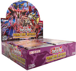 Konami Phantom Revenge Booster Box (EN)