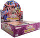 Konami Phantom Rache Booster-Box (EN)