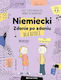 Niemiecki Dla Dzieci. Zdanie Po Zdaniu + Audio