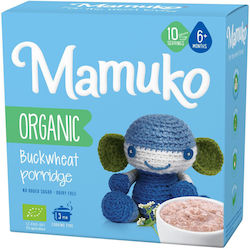 Mamuko für 6+ Monate 200gr Mamuko für 6+ Monate 200gr