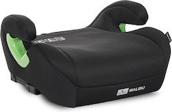 Lorelli Malibu Baby Car Seat Booster i-Size wit...