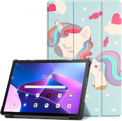 Techsuit Flip Cover for Lenovo Idea Tab Plus 12.1 Multicolour Techsuit Flip Cover for Lenovo Idea Tab Plus 12.1 Multicolour