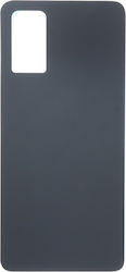 Καπάκι Μπαταρίας Xiaomi Redmi Note 12 Pro 4g Graphite Gray Oem Καπάκι Μπαταρίας Xiaomi Redmi Note 12 Pro 4g Graphite Gray Oem