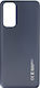 Xiaomi Redmi Note 11 11s Battery Cover Gray Oem