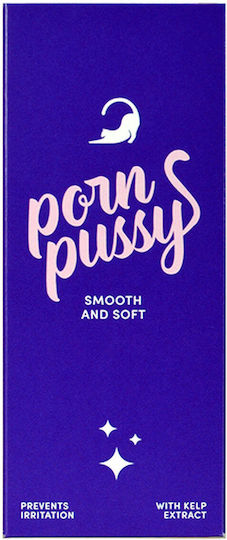 Loțiune Pentru Îngrijire Intimă Porn Pussy Model 200 Ml
