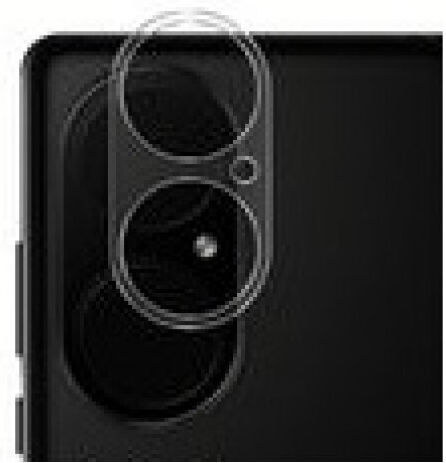 Camera Protection Tempered Glass for the Huawei P50 Pro