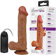 Baile Dildo Buraq Realistisches Dildo mit Hoden und Saugnapf