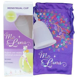 Me Luna Κύπελλο Περιόδου Classic 42ml Me Luna Κύπελλο Περιόδου Classic 42ml