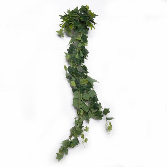 Supergreens Artificial Hanging Green Ivy 150 Cm