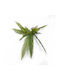 Supergreens Artificial Recessed Fern Bushy Green 76 cm
