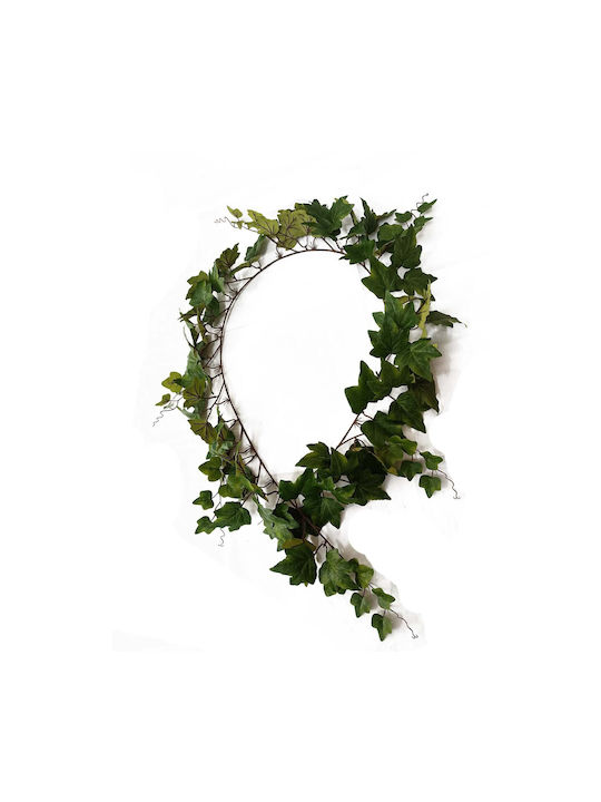 Supergreens Ghirlandă Artificială Ivy Nouvella Verde 180 Cm