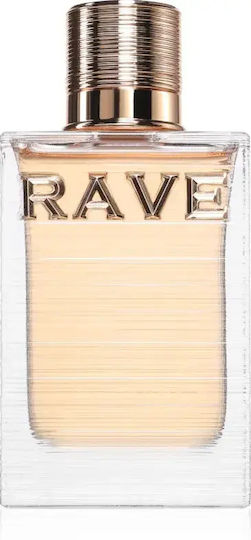 Rave Au Soleil Eau De Parfum Women 100 Ml