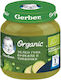 Gerber Babynahrung 125gr für 4+ Monate