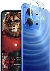 Imak Προστασία Κάμερας Tempered Glass Διάφανο για το Xiaomi Redmi 15C, Poco C85