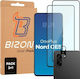 Bizon Screen Glass + Протектор за камера Закалено стъкло Transparent за OnePlus Nord CE5 5G