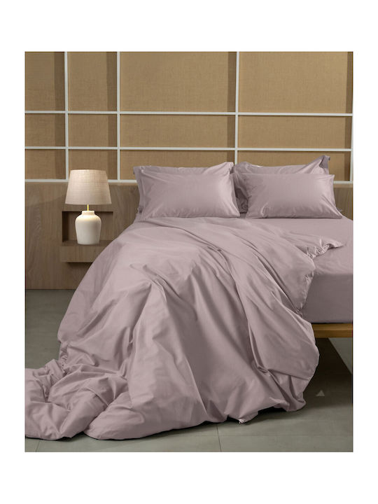 Palatex Stellar Σετ Σεντόνια King Size 275x295ε...