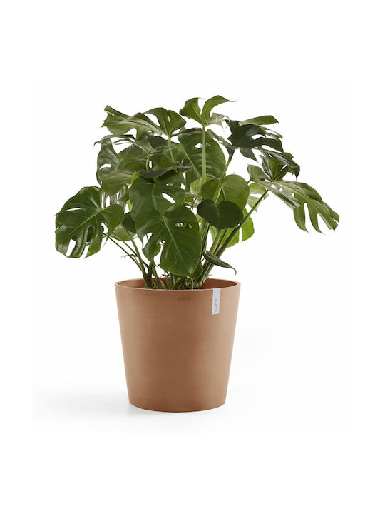 Ecopots Amsterdam Pot Terracotta