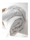 Vesta Home Πάπλωμα Μονό 170x240εκ. 170