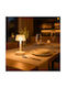 Eko Light Dekorative Lampe Weiß
