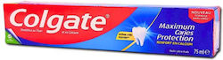 Colgate Maximum Caries Protection Οδοντόκρεμα 75ml