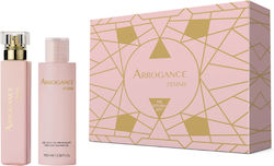 The First Damen Duftset mit Eau de Toilette