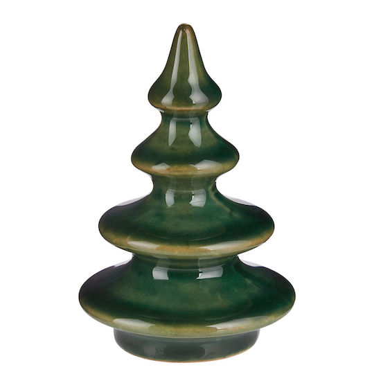 Sylvan Spirit Brad Ceramica 9cm Diametru 6cm X Înălțime 9cm