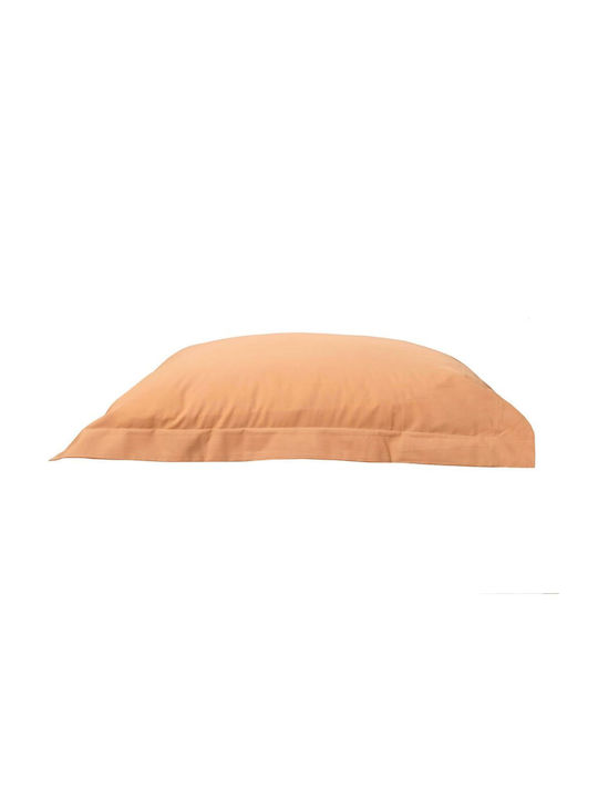 Viopros Σετ Κουβερλί Υπέρδιπλο Καμηλό 220x240cm