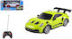 Just Toys Ferngesteuertes Auto Grün