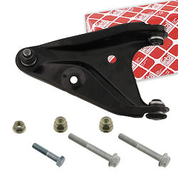 Arm Wheel Suspension Febi Bilstein 40253