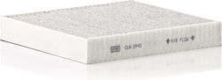 Cabin Air Filter Mann-filter Cuk 2440 Cabin Air Filter Mann-filter Cuk 2440