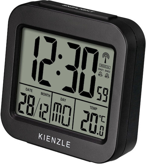 Kienzle Tabletop Clock