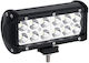 Cree Rezistent la apă Faruri Auto în formă de Bară LED Volkswagen Buggy - Buggy 12 / 24V 36W 17cm cu Alb Iluminare 1buc