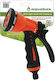 Water Gun Sprinkler Trigger 8 Spray Patterns