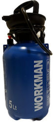 Agrokal VPS1055 Pressure Sprayer 5lt