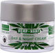 Mineral Beauty System Cremă Hidratantă de Față 24 Ore cu Canabis 50ml
