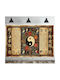 Handmade Fabric Tapestry 150x90cm