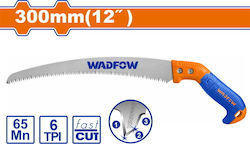 Fierăstrău de Mână Curbat 30cm