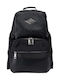 Replay Backpack Μαύρο
