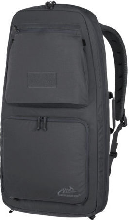 Helikon Tex Sbr Carry Bag Cordura Hunting Holster For Shotguns Gray