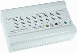 Tecnocontrol Se230kg LPG Gas Detector