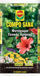 Solul pentru plante Sana Uz General 20lt CO016